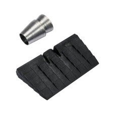 ZESTAW KLINUJĄCY JUCO DO MŁOTKA 8-10KG I SIEKIERY 1,2-2,5KG 99464