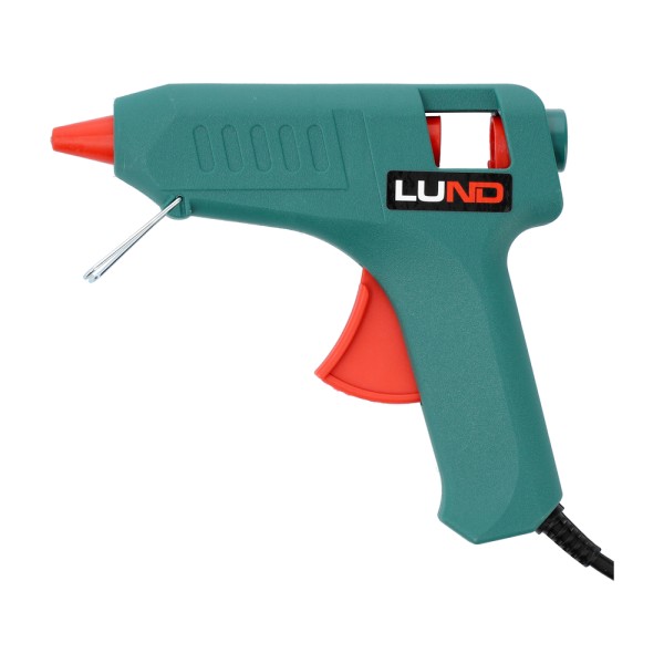 PISTOLET DO KLEJU 11MM 12(72)W 73051