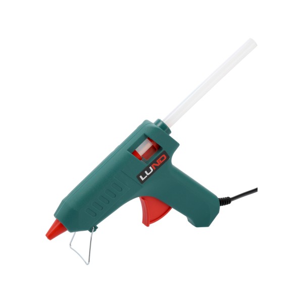 PISTOLET DO KLEJU 11MM 12(72)W 73051