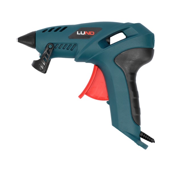 PISTOLET DO KLEJU 11MM 16W 200°C /LUND/ 73060