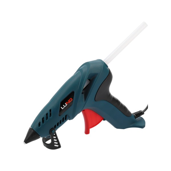 PISTOLET DO KLEJU 11MM 16W 200°C /LUND/ 73060