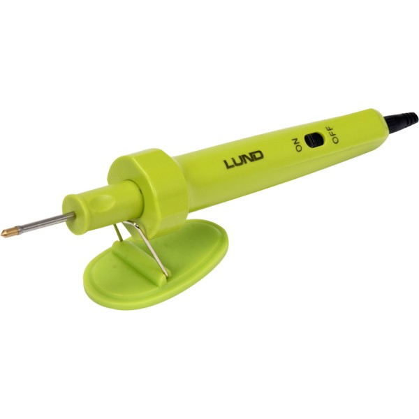 NÓŻ DO CIĘCIA STYROPIANU Z 3 KOŃCÓWKAMI WYMIENNYMI 78894