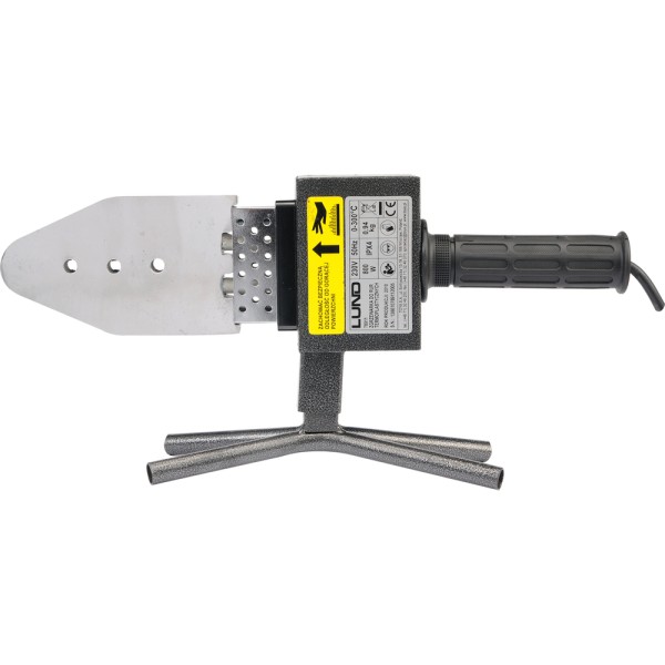 ZGRZEWARKA DO RUR 800W 78911