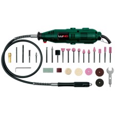 SZLIFIERKA WIELOFUNKCYJNA 135W 79314