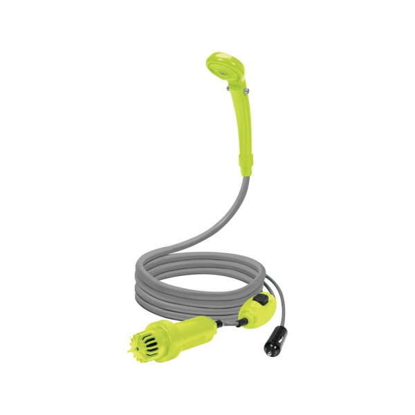 SAMOCHODOWY PRYSZNIC TURYSTYCZNY 10L/MIN 82991