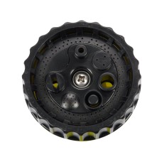 SAMOCHODOWY PRYSZNIC TURYSTYCZNY 20L/MIN 82992