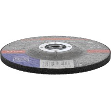 TARCZA DO SZLIFOWANIA METALU 115 X 6,0 X 22 MM 08190