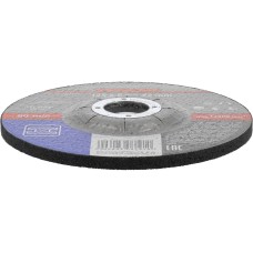 TARCZA DO SZLIFOWANIA METALU 125 X 6,0 X 22 MM 08191