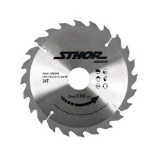 PIŁA TARCZOWA Z WĘGLIKIEM 160X24X30 08820