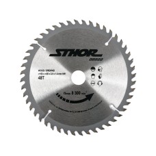 PIŁA TARCZOWA Z WĘGLIKIEM 160X48X20 08822