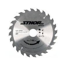 PIŁA TARCZOWA Z WĘGLIKIEM 184X24X30 08825