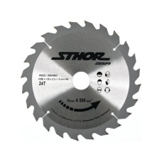 PIŁA TARCZOWA Z WĘGLIKIEM 200X24X30 08829