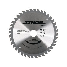 PIŁA TARCZOWA Z WĘGLIKIEM 210X40X30 08831