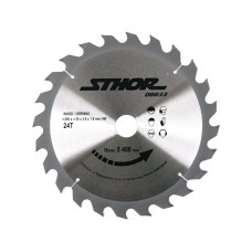 PIŁA TARCZOWA Z WĘGLIKIEM 250X24X30 08833