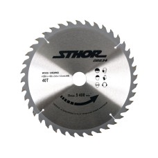 PIŁA TARCZOWA Z WĘGLIKIEM 250X40X30 08834