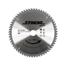 PIŁA TARCZOWA Z WĘGLIKIEM 250X60X30 08835