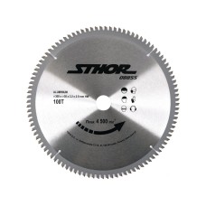 PIŁA TARCZOWA DO ALUMINIUM 300X100X30 08855