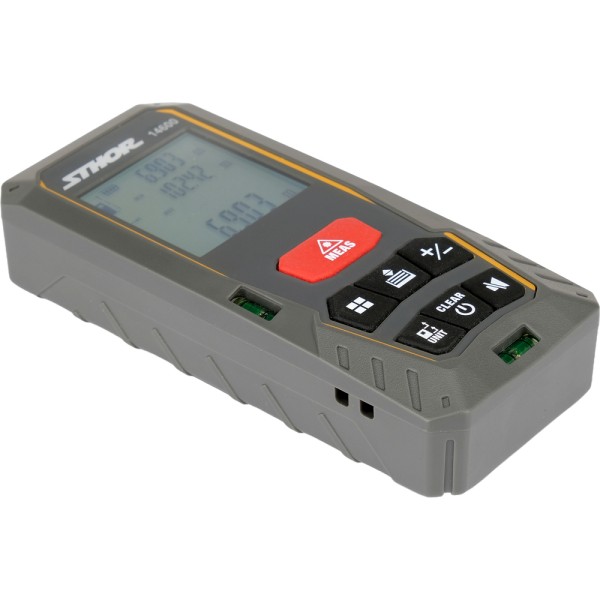 DALMIERZ LASEROWY 40M 14600