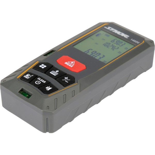 DALMIERZ LASEROWY 40M 14600