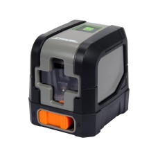 LASER KRZYZOWY ZIELONY 18002