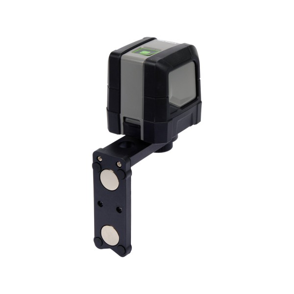 LASER KRZYZOWY ZIELONY 18002