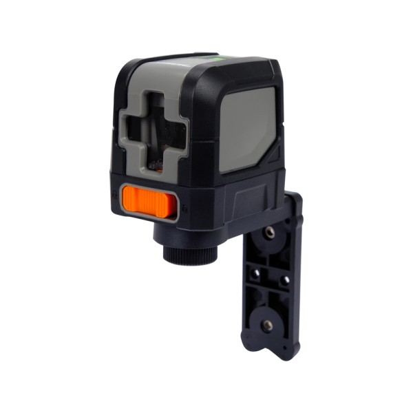 LASER KRZYZOWY ZIELONY 18002