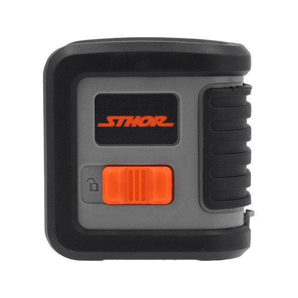 LASER KRZYŻOWY SAMOPOZIOMUJĄCY ZIELONY 18003