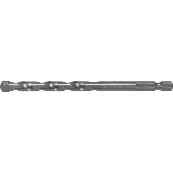 WIERTŁO UNIWERSALNE 8MM HEX 21690