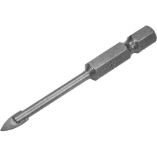 WIERTŁO DO SZKŁA I CERAMIKI 4MM HEX 21701