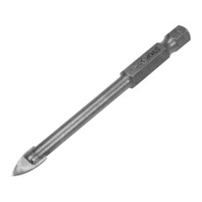 WIERTŁO DO SZKŁA I CERAMIKI 6MM HEX 21703