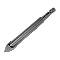 WIERTŁO DO SZKŁA I CERAMIKI 12MM HEX 21706