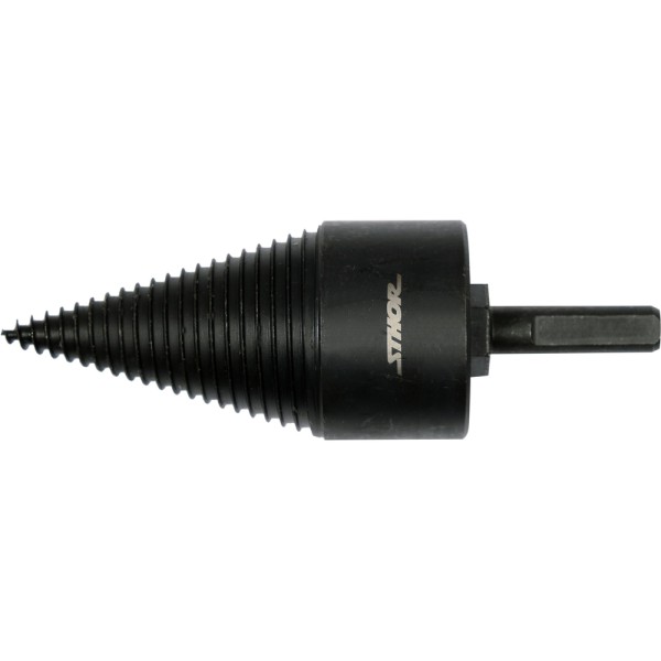 WIERTŁO DO ROZŁUPYWANIA DREWNA 45MM 3 SZT 22591