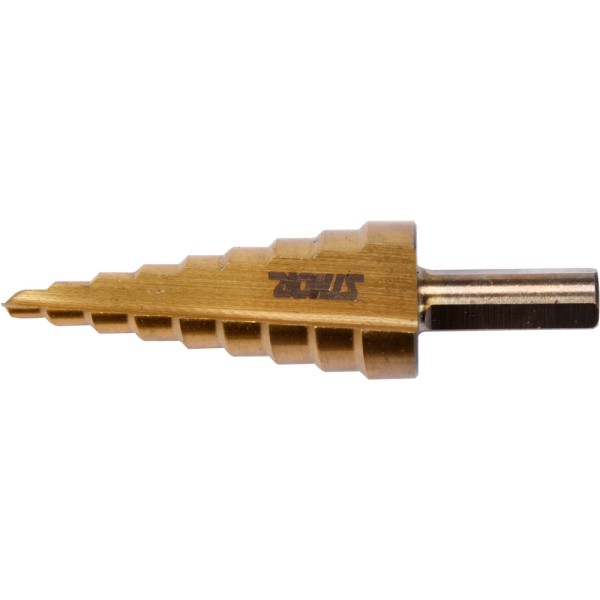 WIERTŁO STOPNIOWE 4-20MM 22611