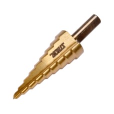 WIERTŁO STOPNIOWE 4-20MM 22611