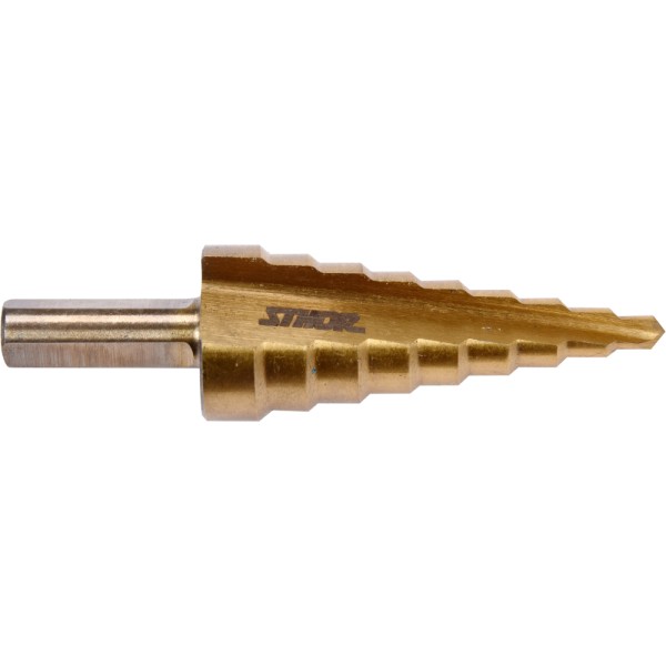 WIERTŁO STOPNIOWE 4-20MM 22611