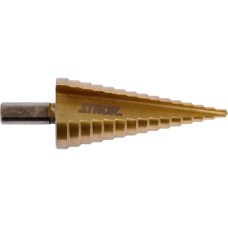 WIERTŁO STOPNIOWE 4-32MM 22612