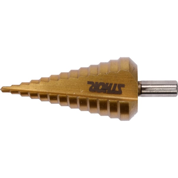 WIERTŁO STOPNIOWE 4-39MM 22613