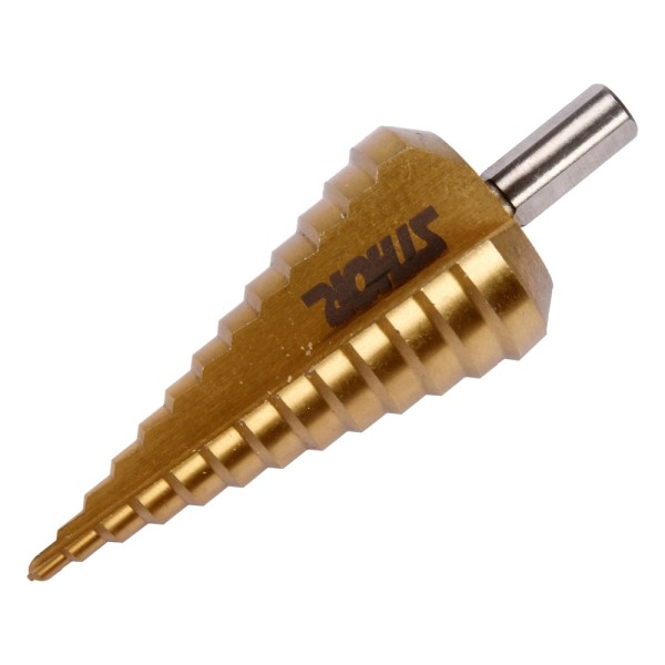 WIERTŁO STOPNIOWE 4-39MM 22613