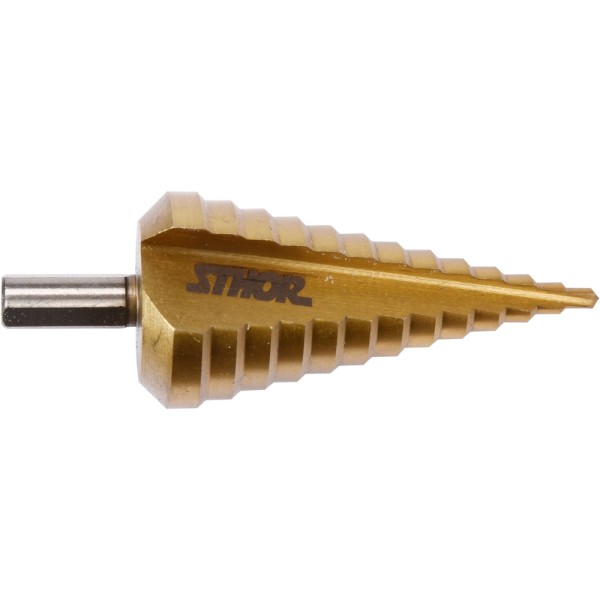 WIERTŁO STOPNIOWE 4-39MM 22613