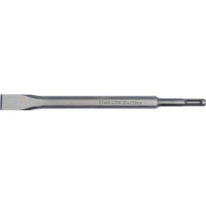 DŁUTO WĄSKIE SDS PLUS 20X14X250MM 23591