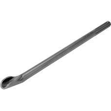 BRUZDOWNIK SDS MAX 25X18X400MM 23608