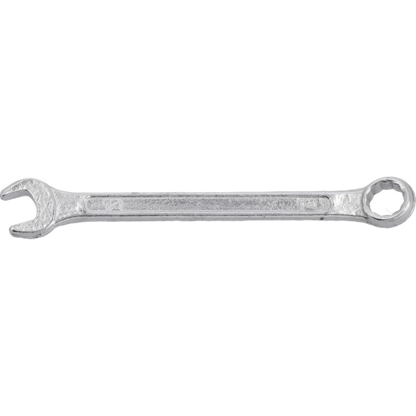 KLUCZ PŁASKO-OCZKOWY 12MM 51046