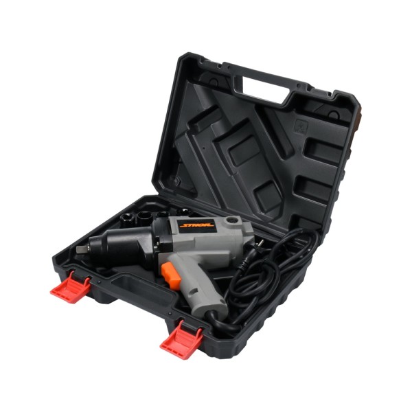 ELEKTRYCZNY KLUCZ UDAROWY 800W/ 325NM 57091