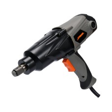 ELEKTRYCZNY KLUCZ UDAROWY 3/4'', 800 NM, 1100 W, Z ZESTAWEM NASADEK 57097