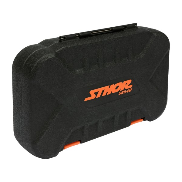 ZESTAW NARZĘDZIOWY 1/4