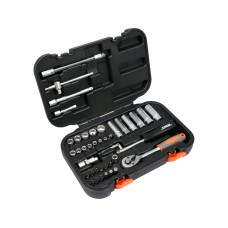 ZESTAW NARZĘDZIOWY 1/4