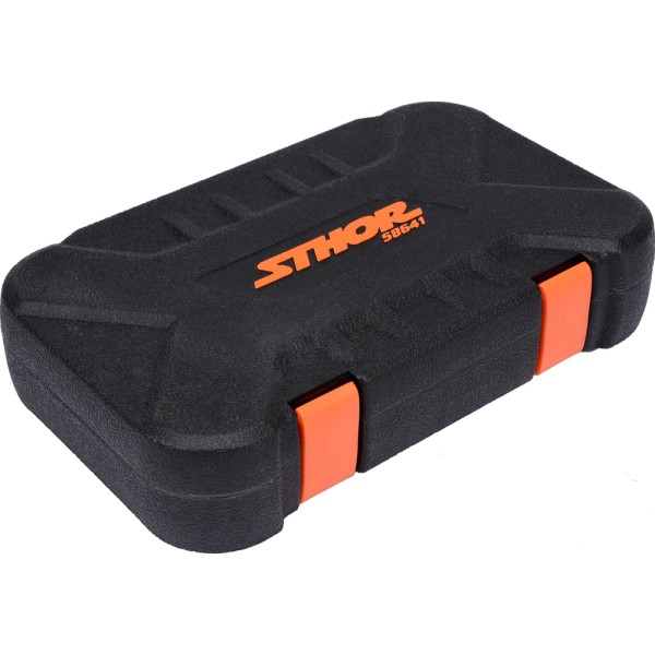 ZESTAW NARZĘDZIOWY 1/4