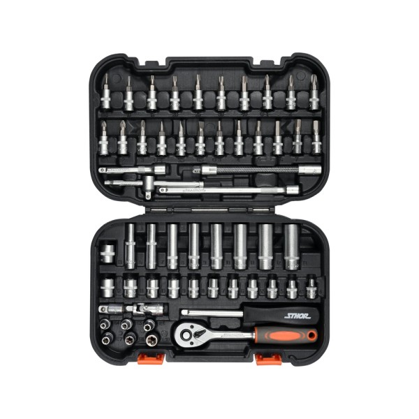 ZESTAW NARZĘDZIOWY 1/4