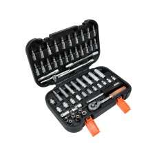 ZESTAW NARZĘDZIOWY 1/4