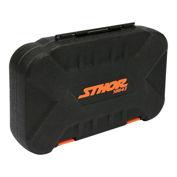 ZESTAW NARZĘDZIOWY 1/4